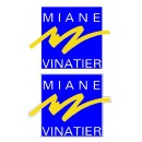 Logo MIANE VINATIER